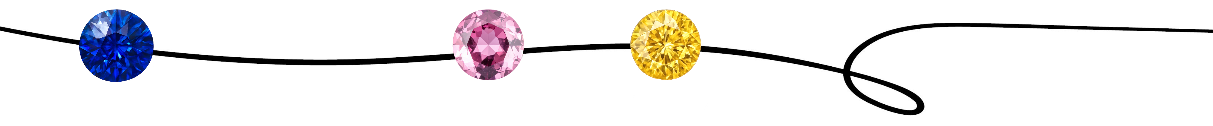 kolekce safiry sperky looa brno